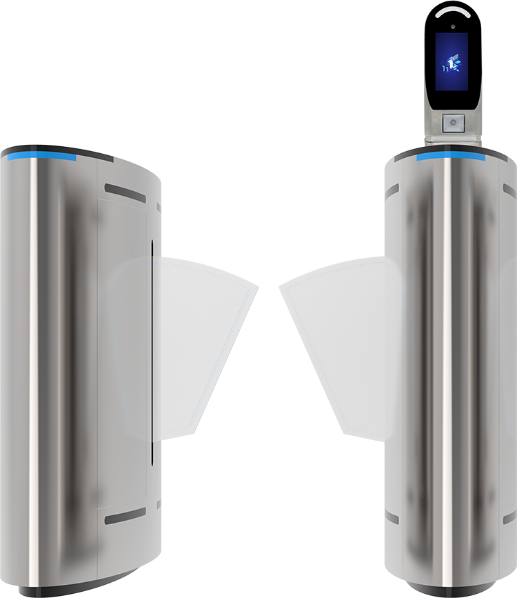 VSPORTS官网景区社保卡实名消费闸机